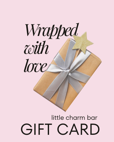 little cham bar Gift Card
