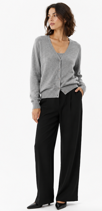 Meritt Cardigan