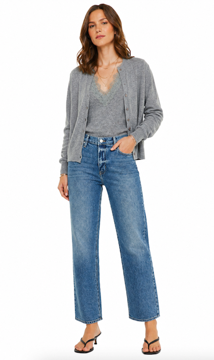 Meritt Cardigan