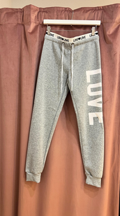 Love Jogger