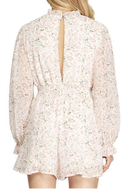 Sydney Romper