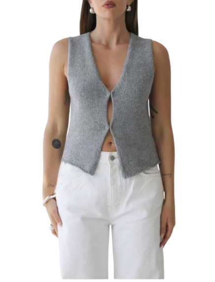 Zadie Top