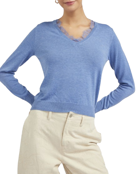 Ninna Sweater