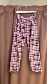 Cozy Pajama Pant