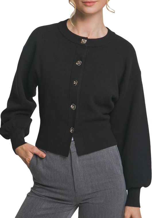 Kindra Cardigan