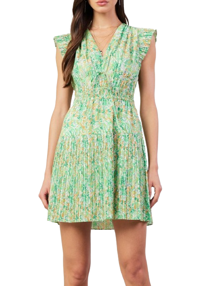 Sirena Dress
