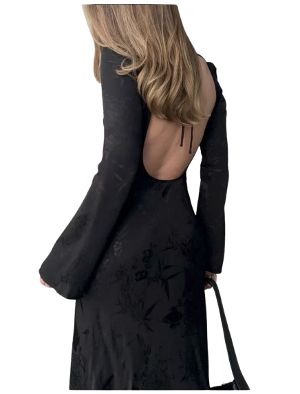 Ellera Dress