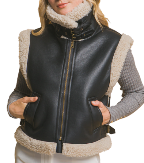 Ace Vest