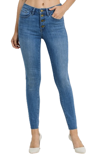 Toni Jean