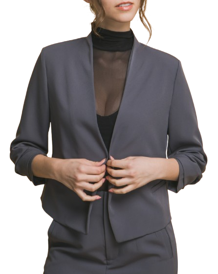 Anika Blazer