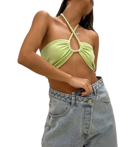 Teri Top