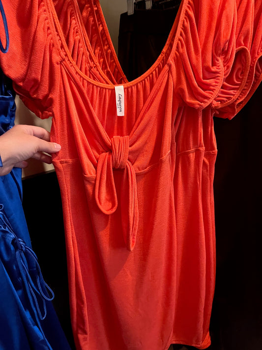 Phoenix Dress