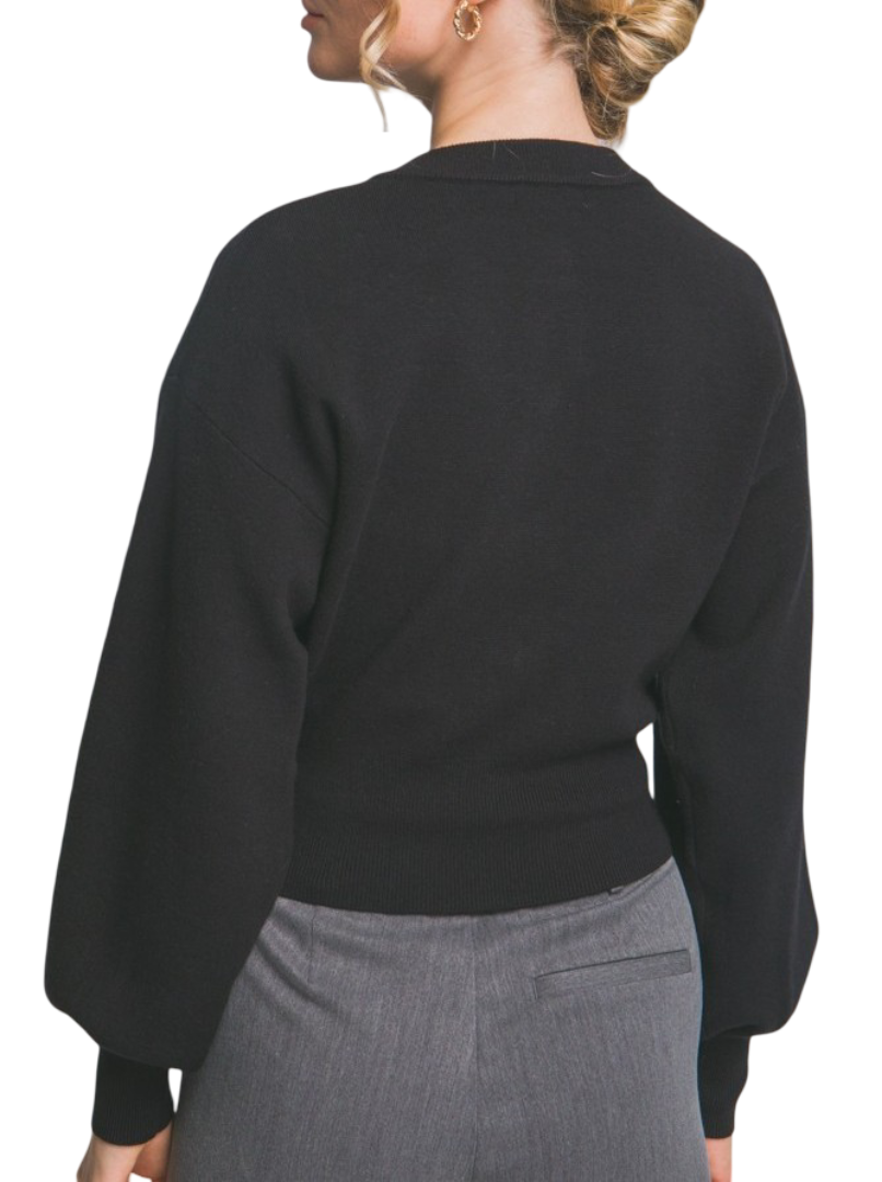 Kindra Cardigan