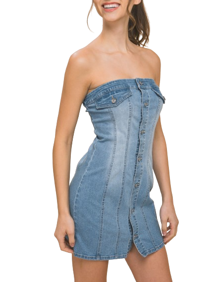 Andi Dress