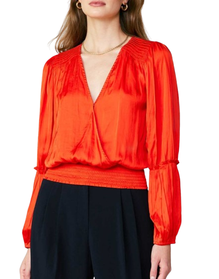 Vera Blouse
