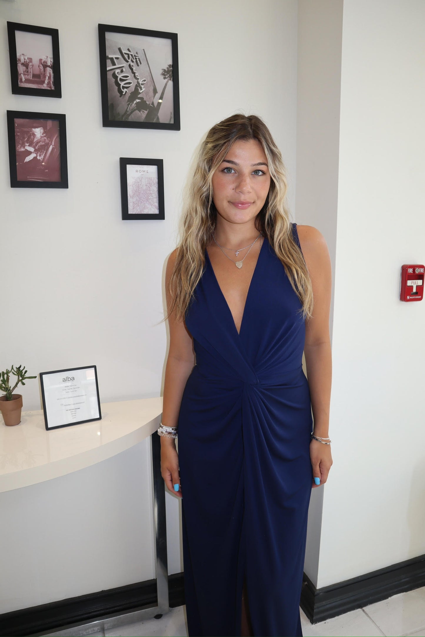 Samara Dress