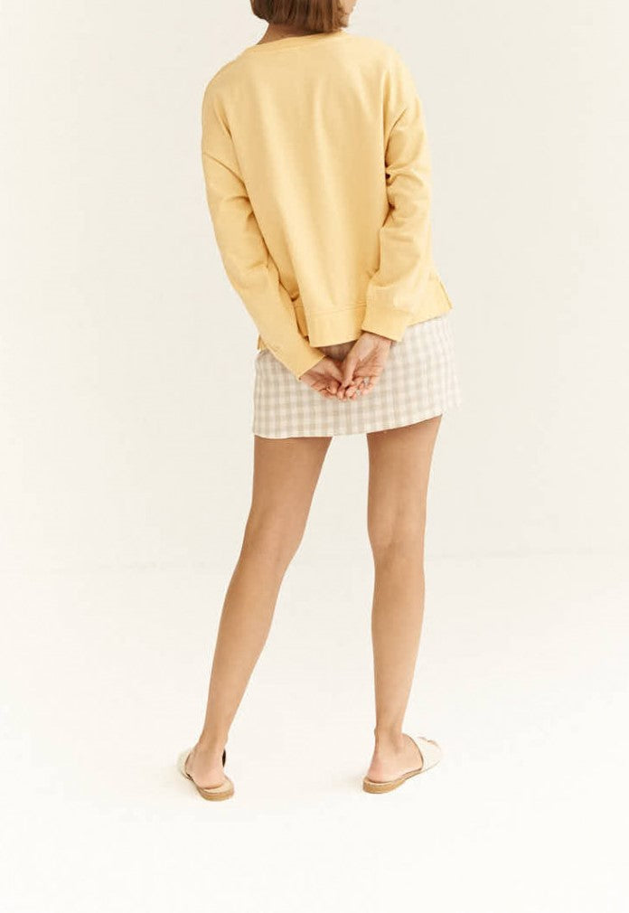 Clara Skirt
