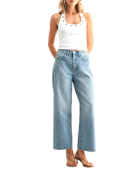 Marlow Jean