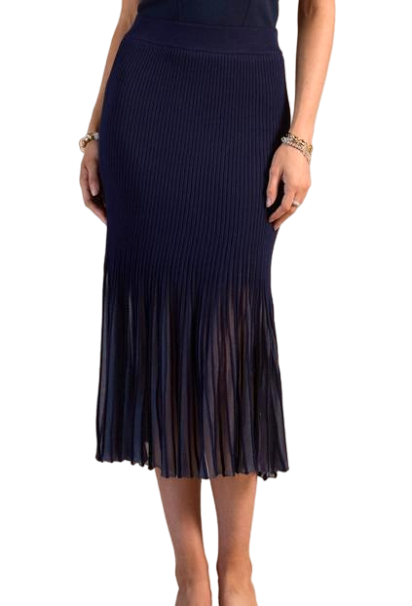 Charlotte Skirt