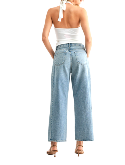 Marlow Jean