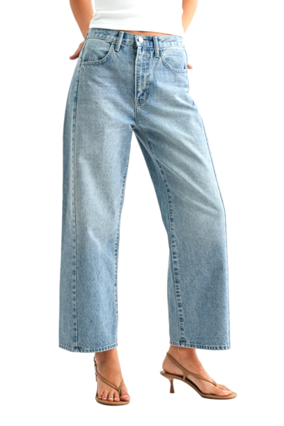 Marlow Jean