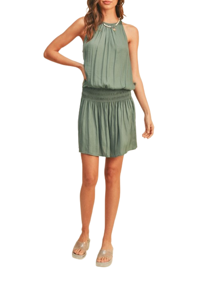 Elyse Dress