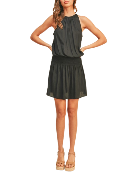 Elyse Dress