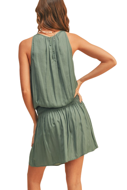 Elyse Dress