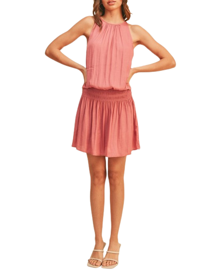 Elyse Dress