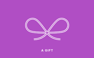 alba Gift Card