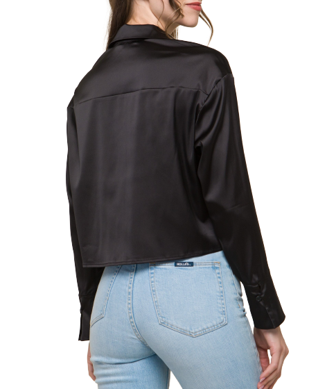 Linza Blouse
