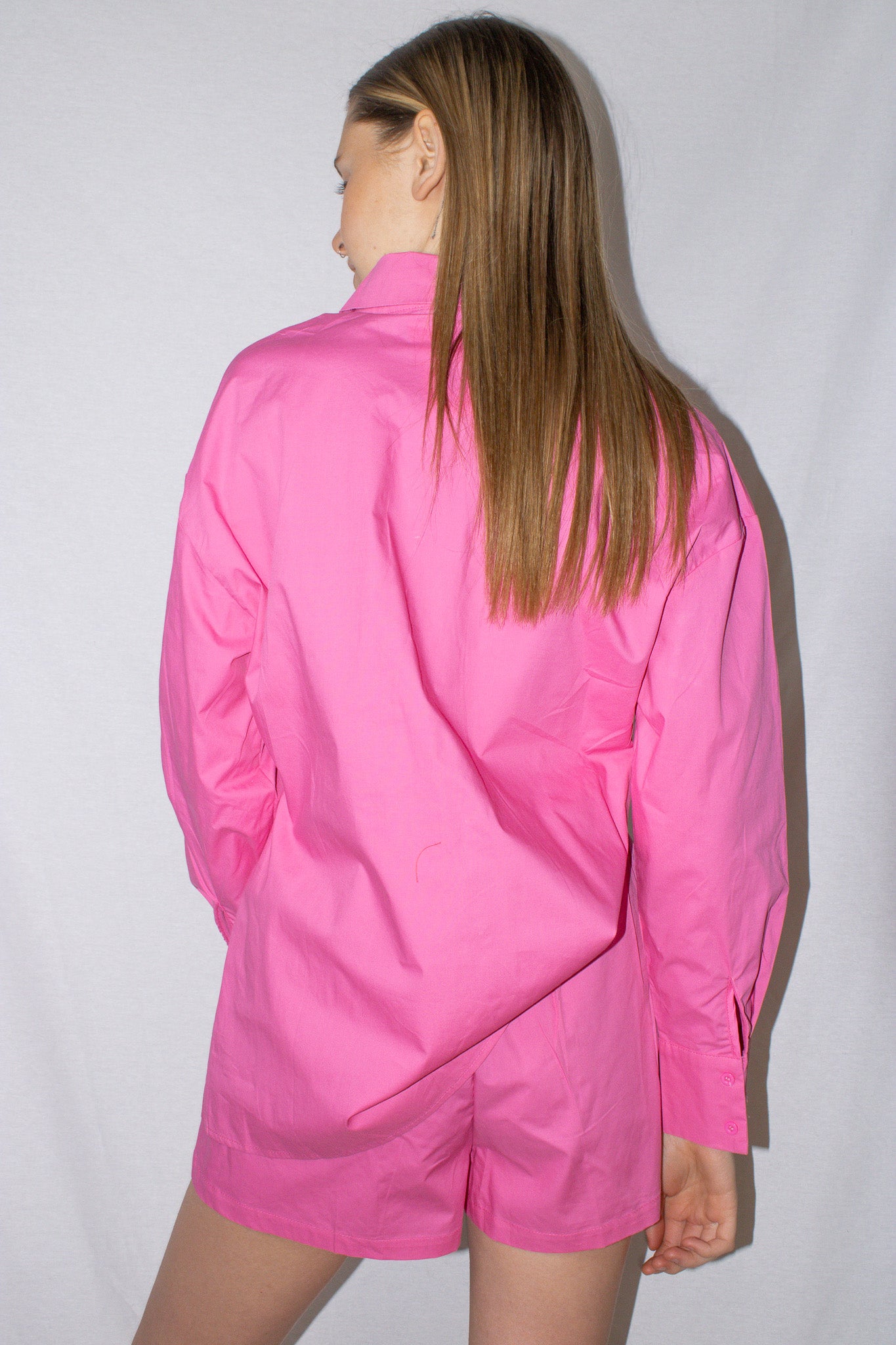 Devy Shirt
