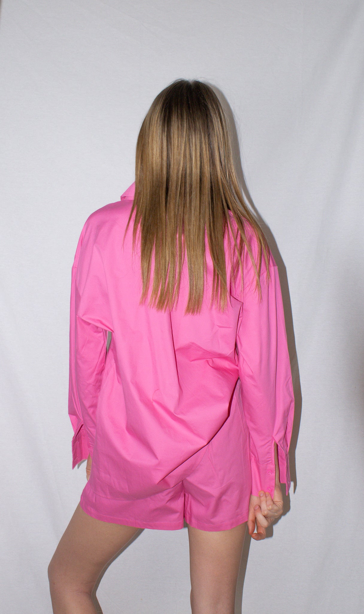 Devy Shirt