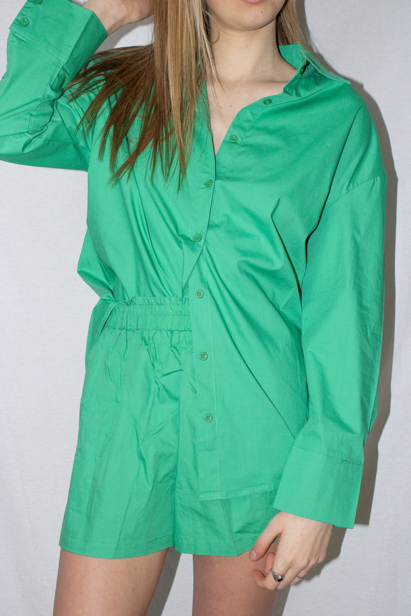 Devy Shirt