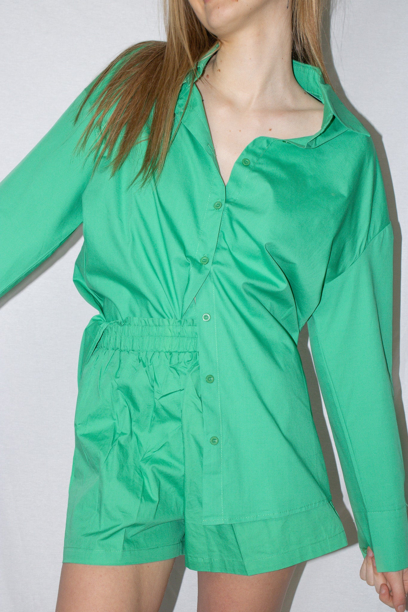 Devy Shirt
