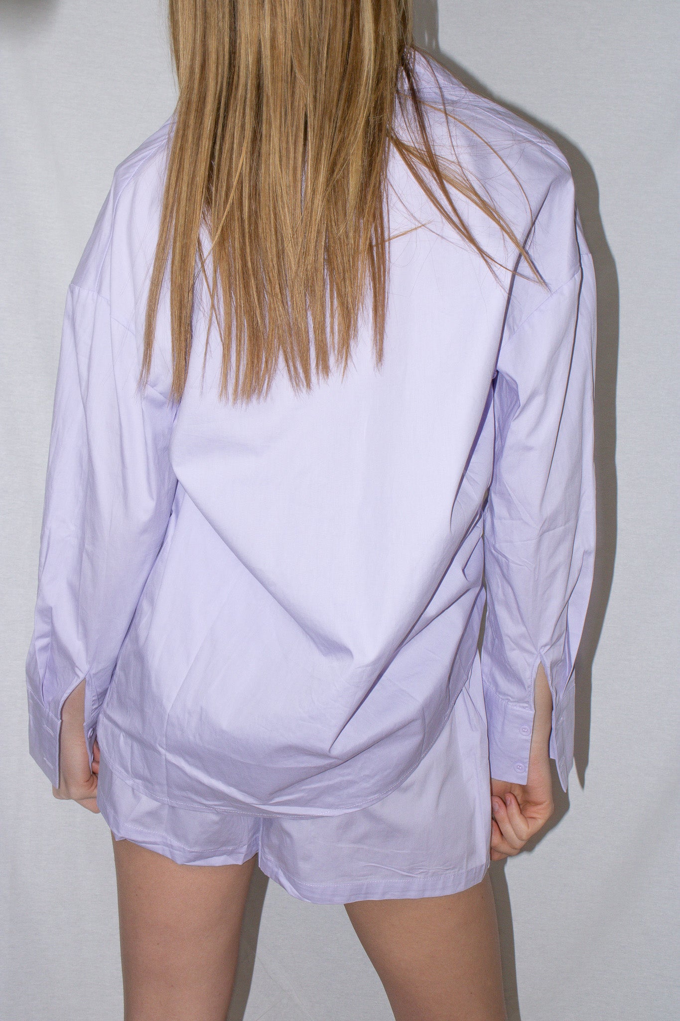 Devy Shirt
