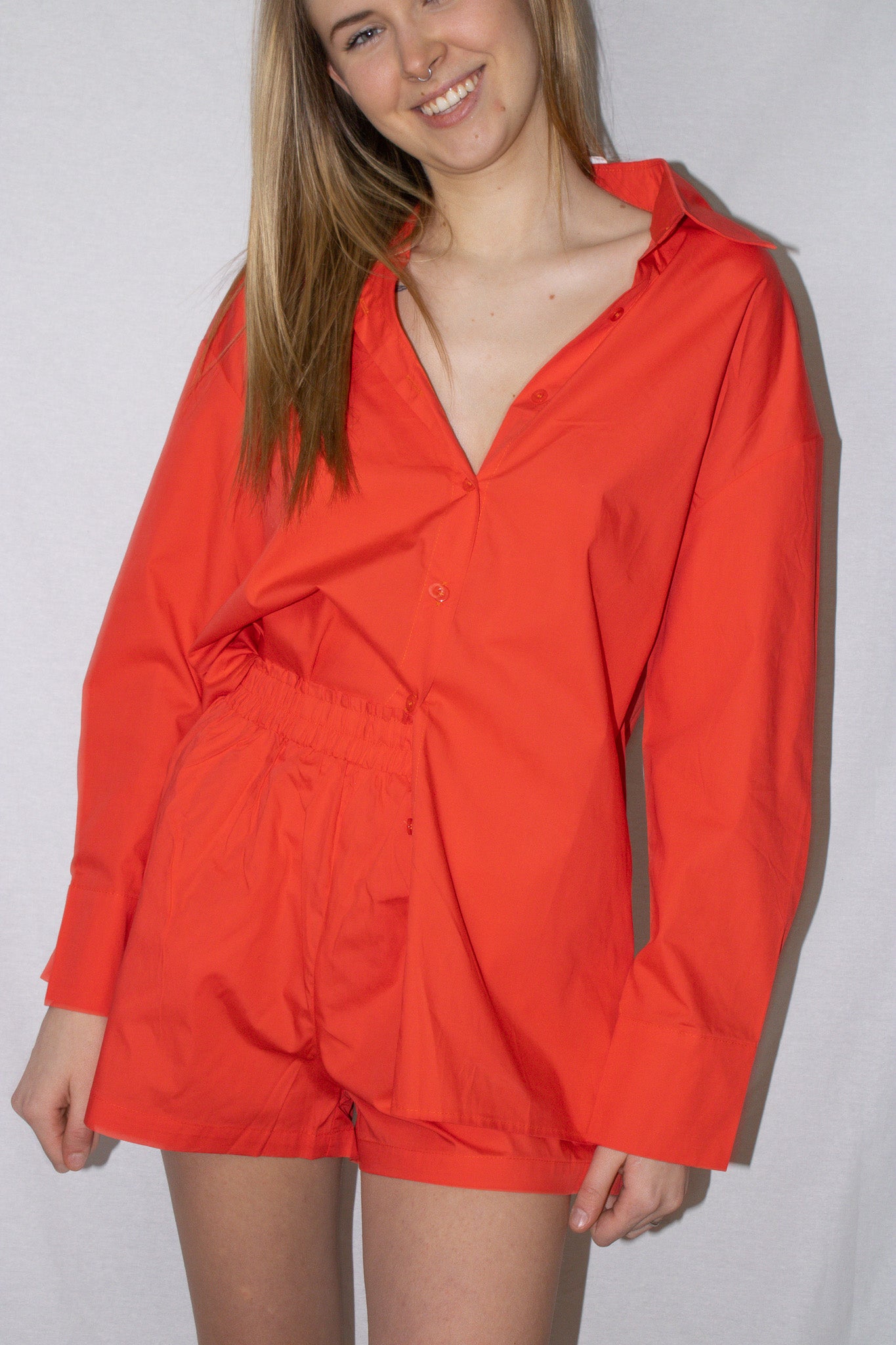 Devy Shirt