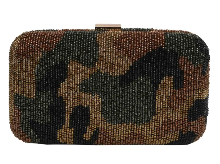 Custom Box Clutch