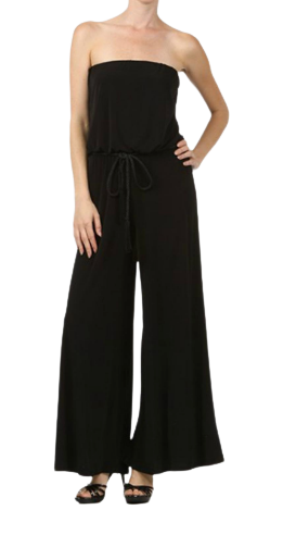 Kelli Jumpsuit