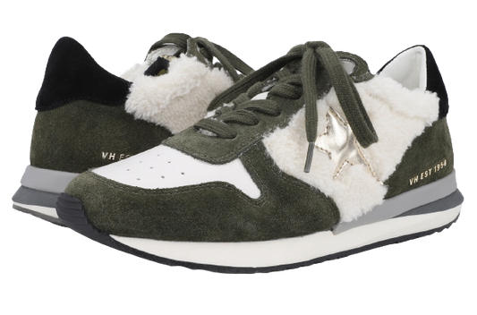 Everest Sneaker
