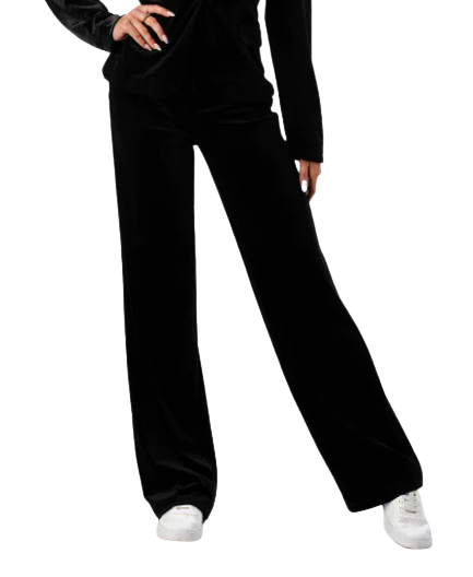 Tyla Velvet Pants