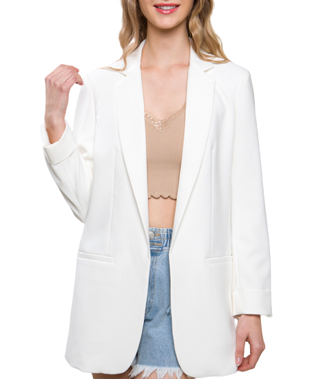 Paulette Blazer
