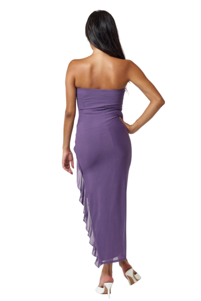 Rosetti Dress