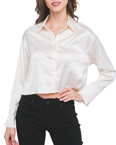 Linza Blouse