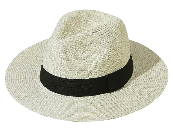 Mallorca Sun Hat (brown)